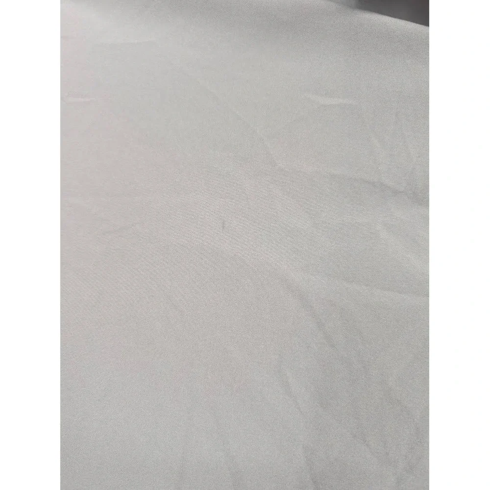 The‎ North Face Men's Grey Technical Polo Short Sleeve Shirt 2XL?